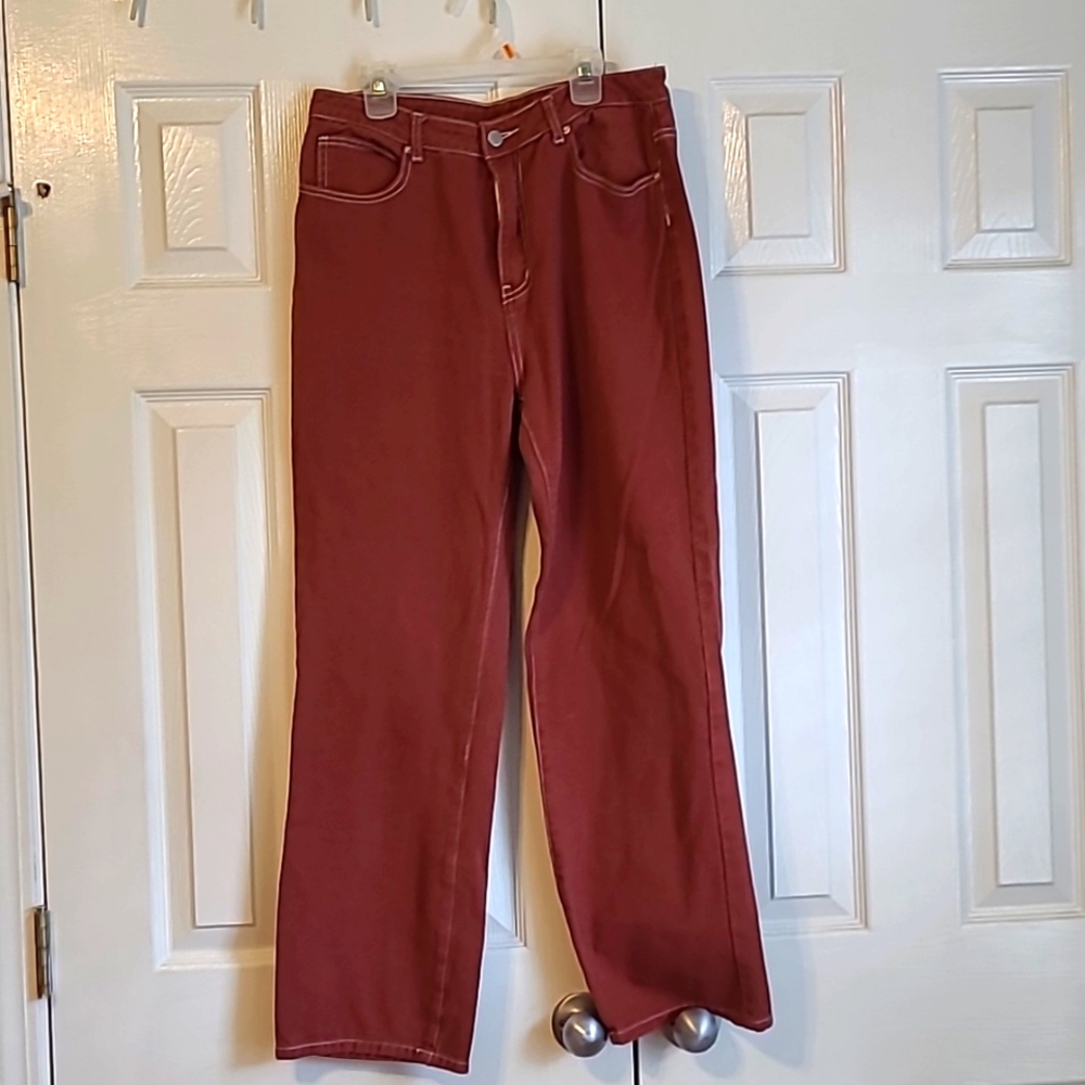 Shein jeans